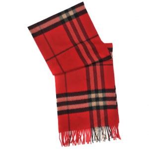 monnier freres burberry schal